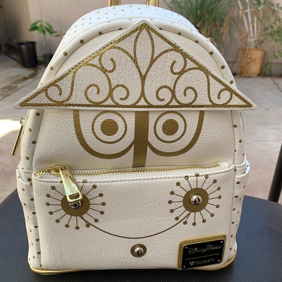 loungefly small world